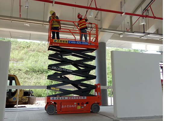 韶关哪里有蜘蛛车出租