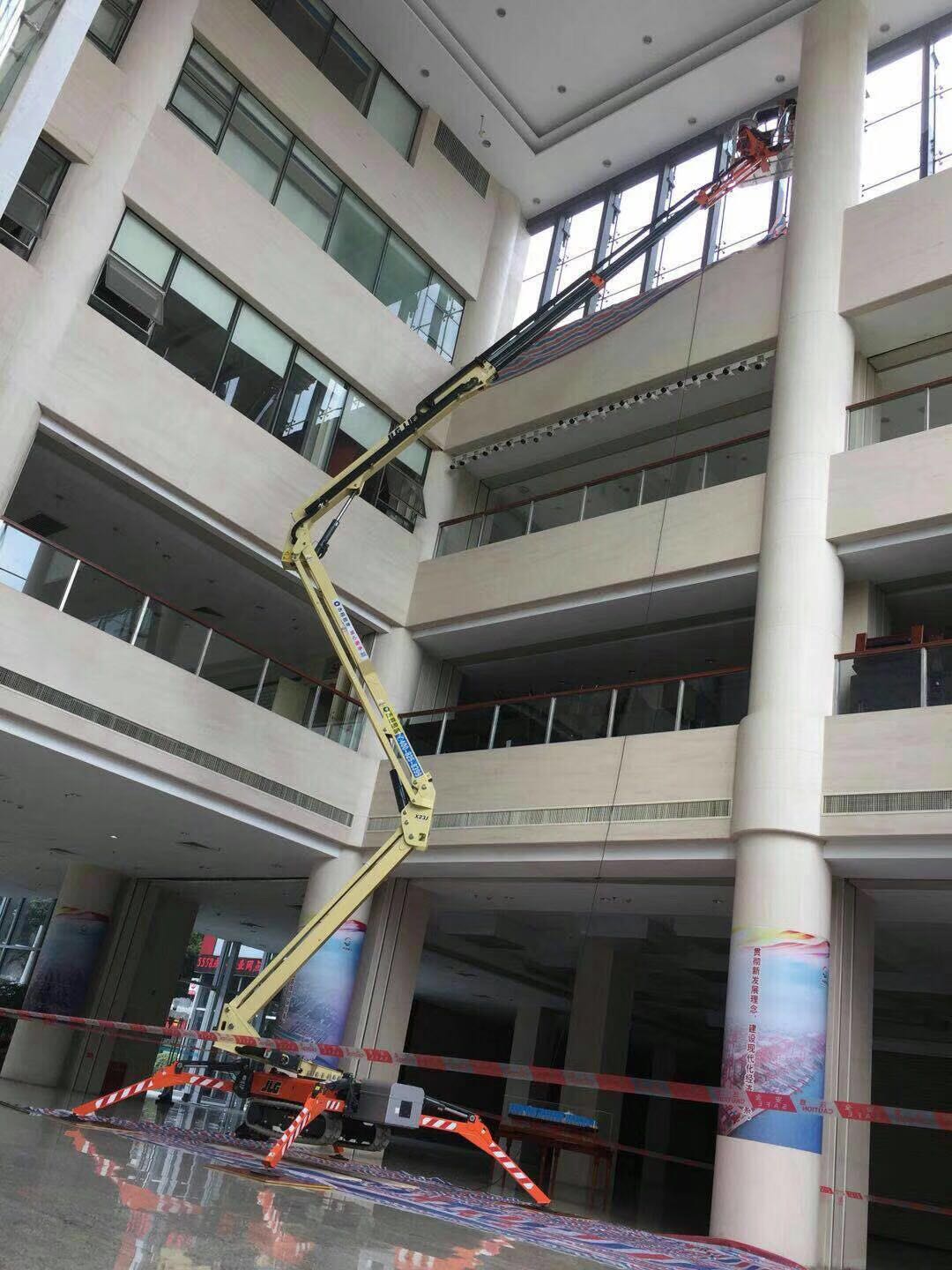 阳江哪里有物料升降机出租