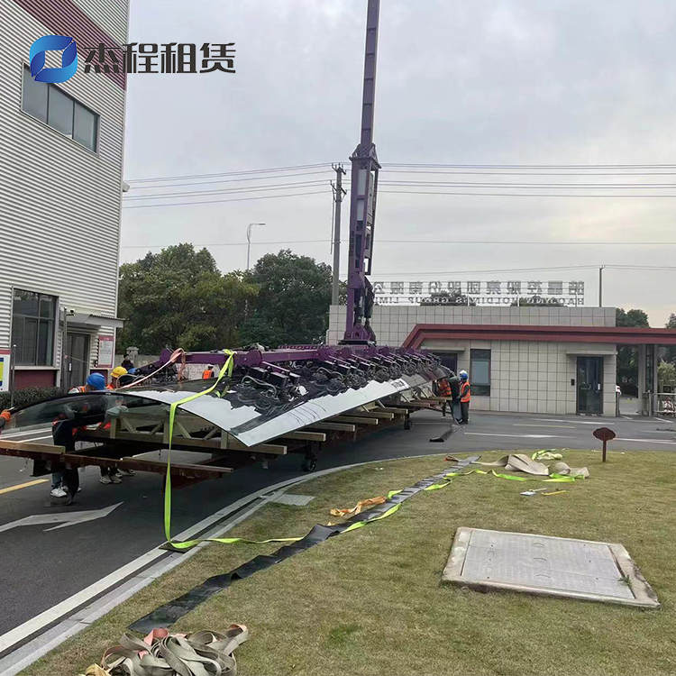 5吨电动玻璃吸盘出租