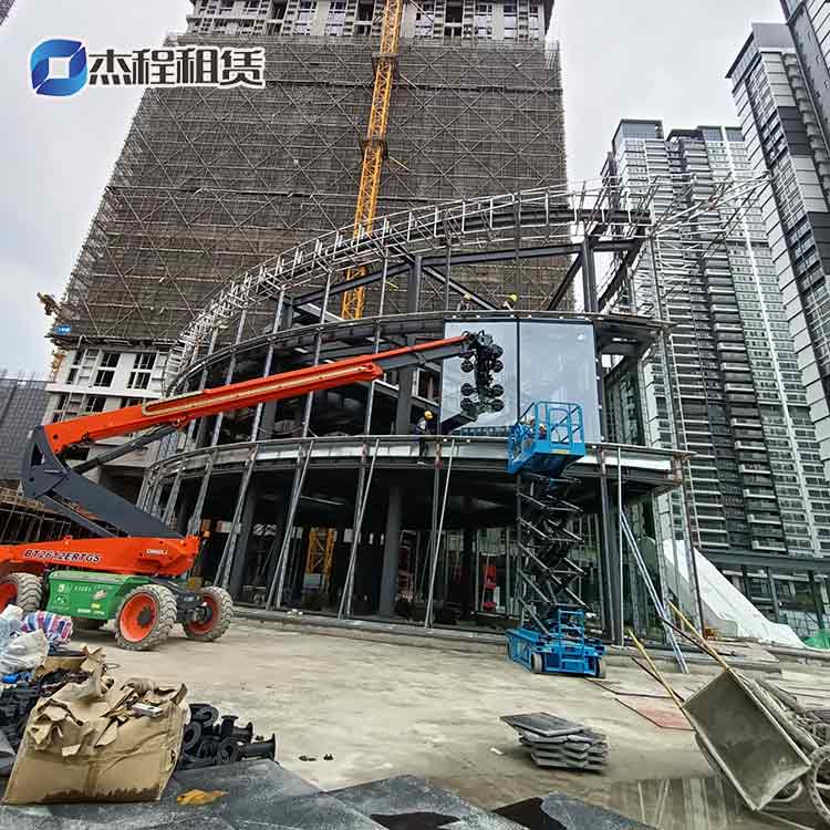 玻璃吸盘车租赁