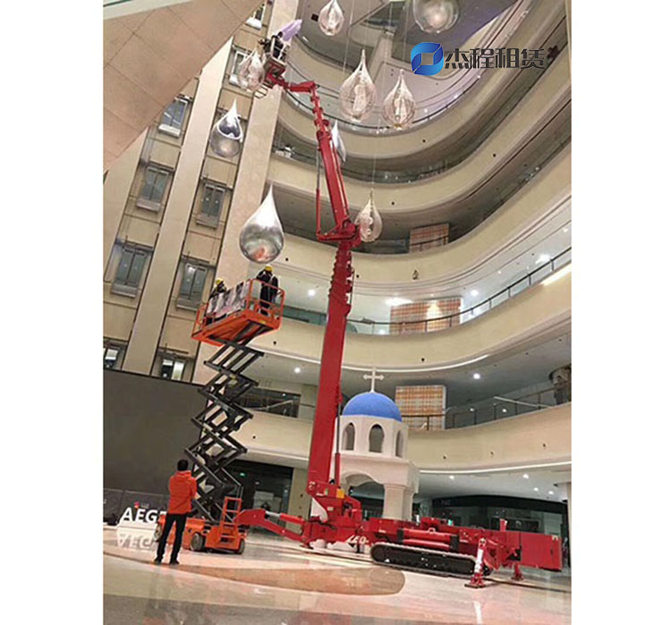 蜘蛛车出租应用案例