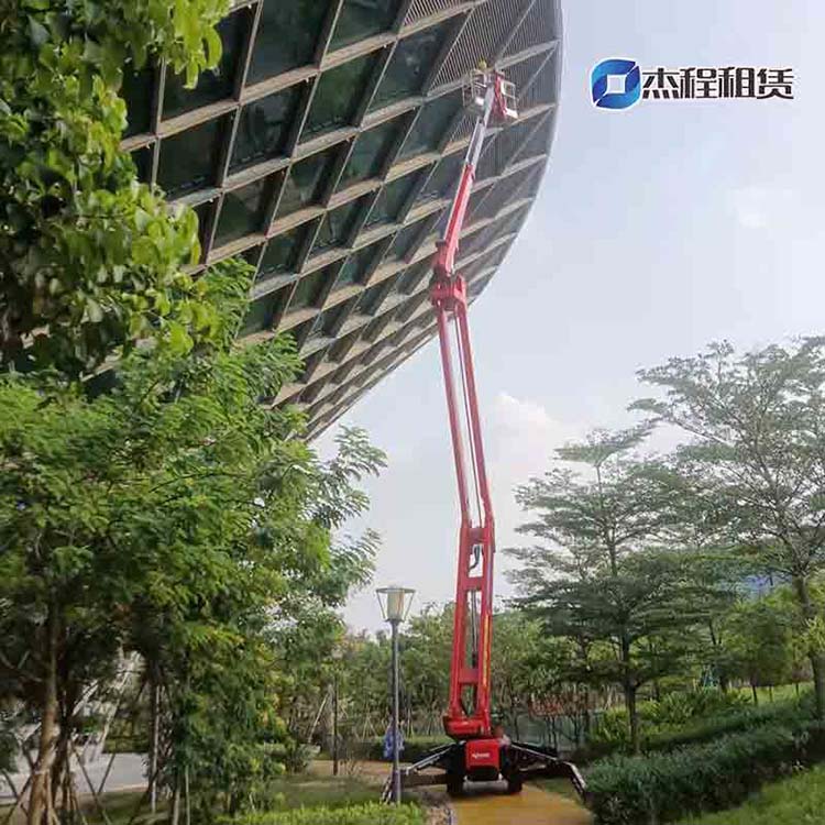 蜘蛛车出租应用案例