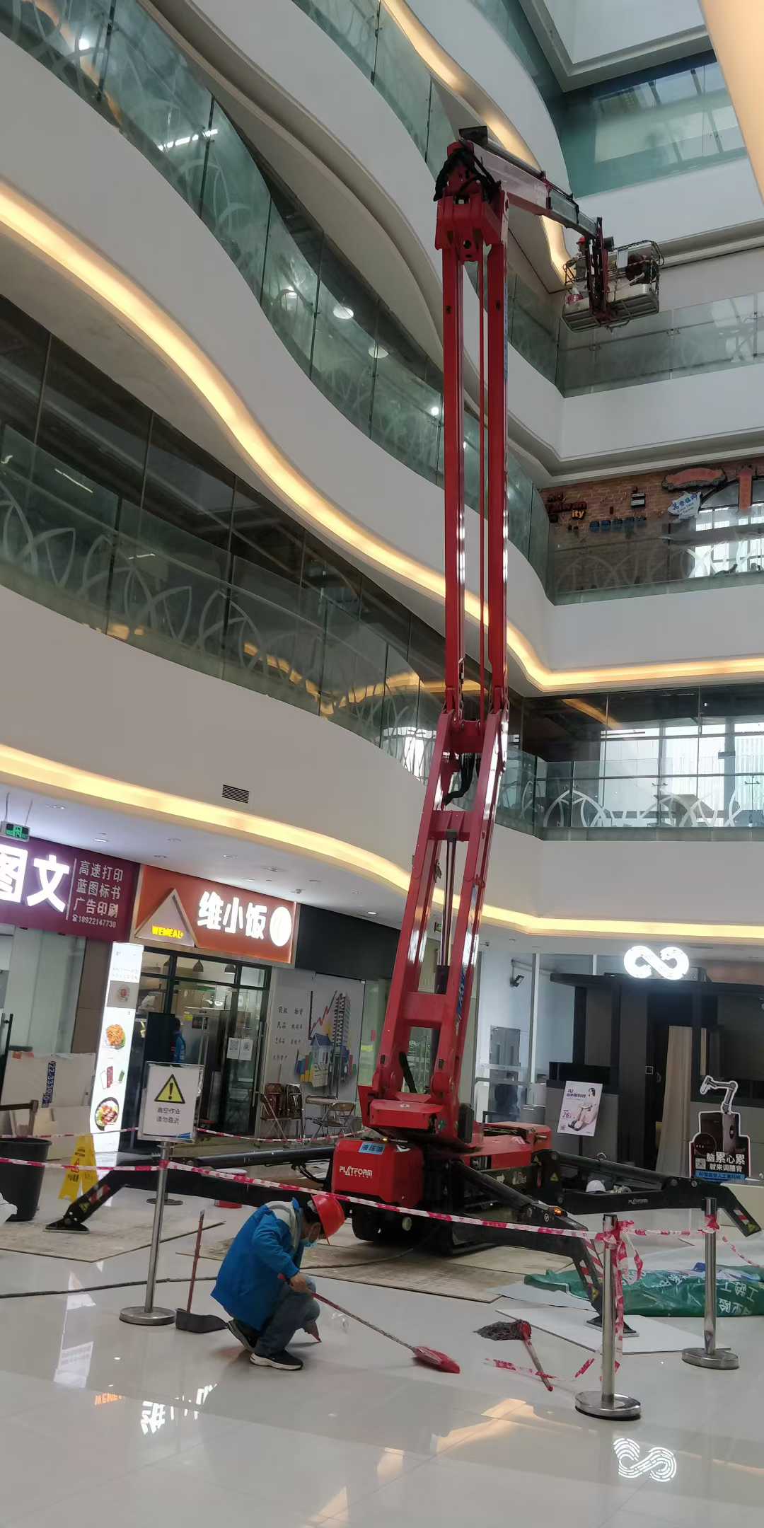 蜘蛛车租赁公司推荐