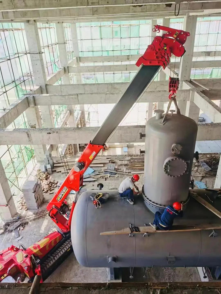 蜘蛛吊租赁公司推荐