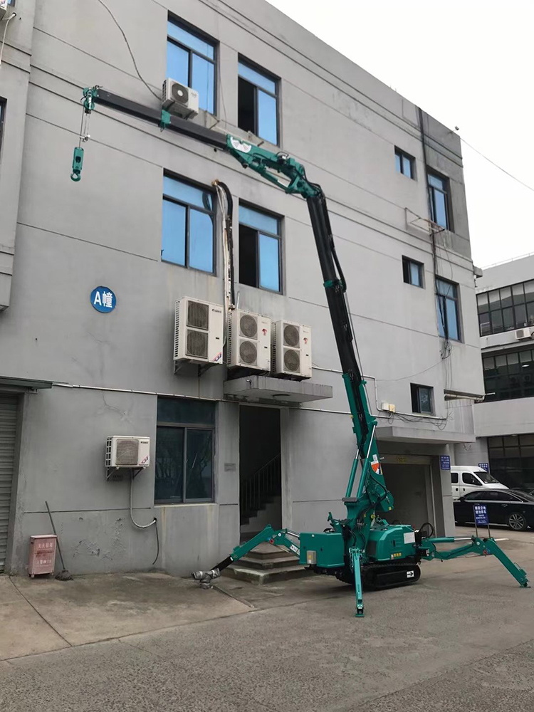 蜘蛛吊出租推荐公司 蜘蛛吊出租推荐公司