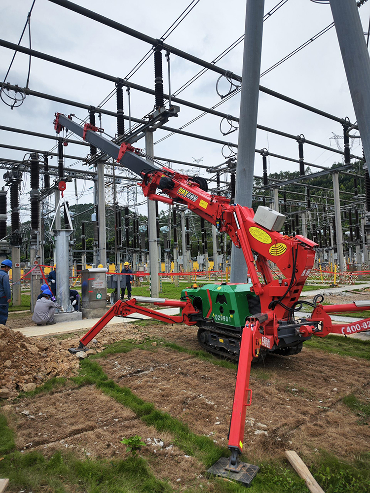 蜘蛛吊出租公司 蜘蛛吊出租公司