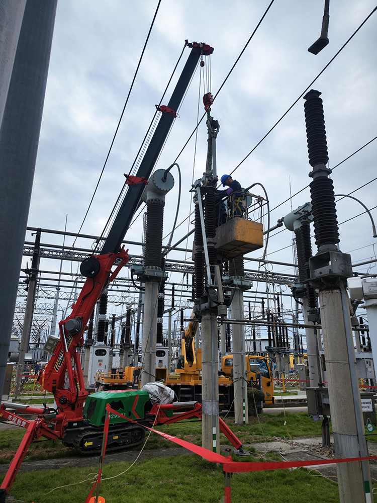 蜘蛛吊出租公司推荐 蜘蛛吊出租公司推荐