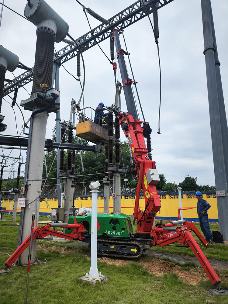 广州蜘蛛吊出租公司 广州蜘蛛吊出租公司