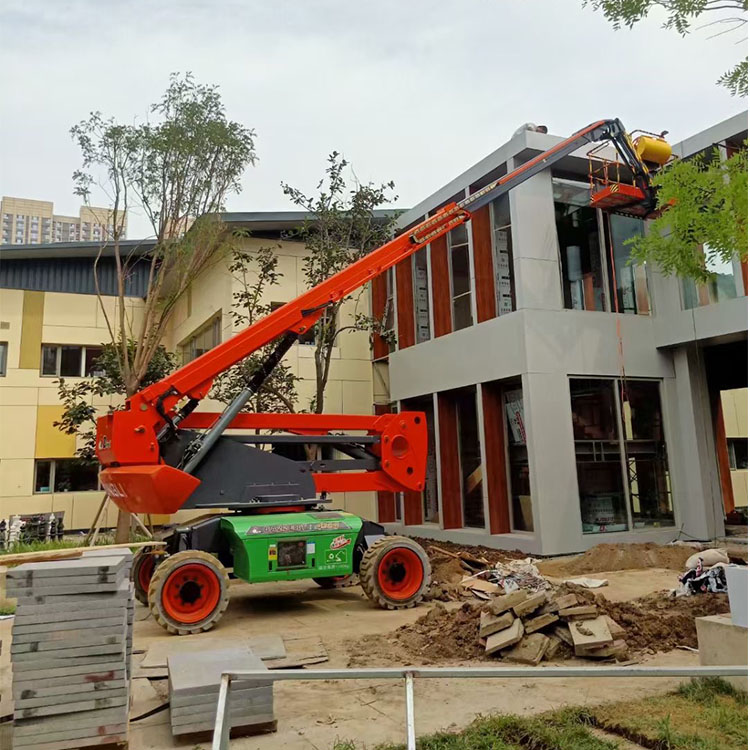 高空车出租公司推荐