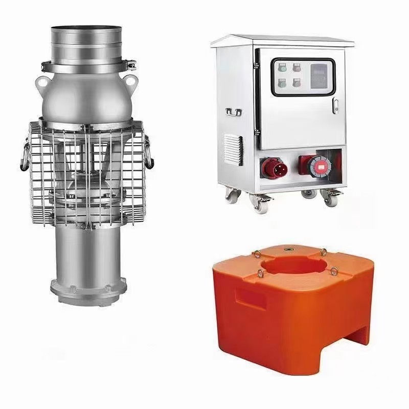 大流量水泵出租公司